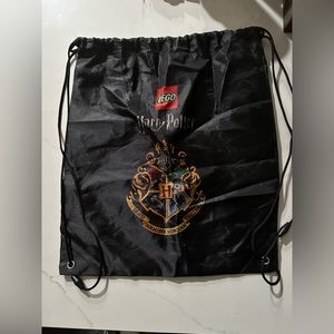 Lego Harry Potter Drawstring bag